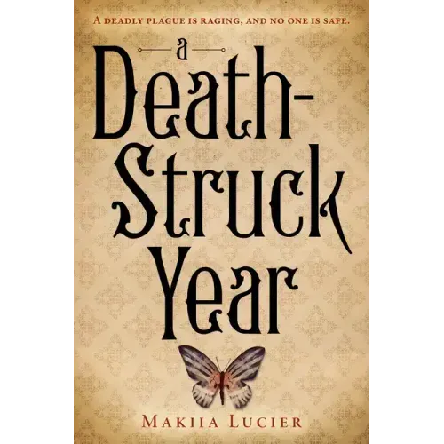 A Death-Struck Year