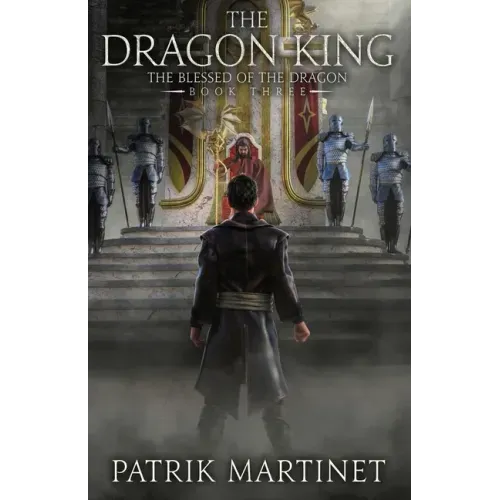 The Dragon King