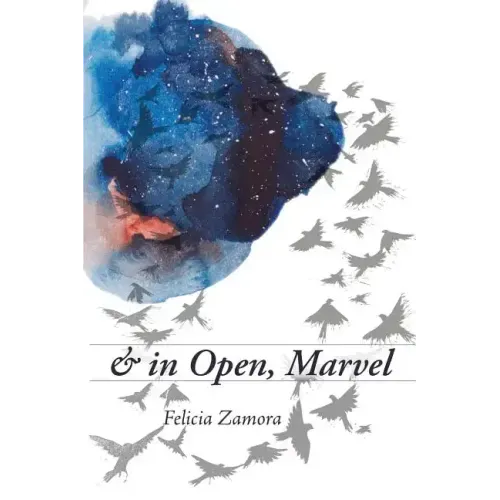 & in Open, Marvel