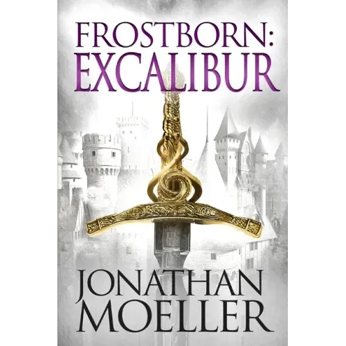 Frostborn: Excalibur