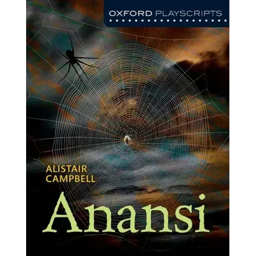 Dramascripts: Anansi