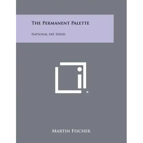 The Permanent Palette: National Art Series