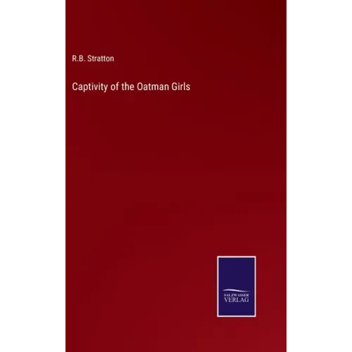 Captivity of the Oatman Girls