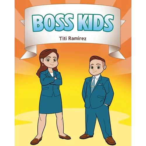 Boss Kids