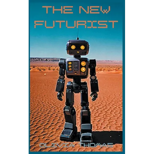 The New Futurist