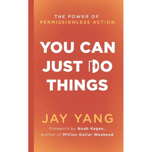 You Can Just Do Things: The Power of Permissionless Action