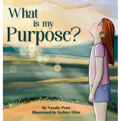 What Is My Purpose?