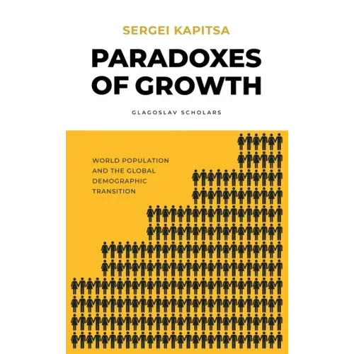 Paradox of Growth: Laws of global development of humanity