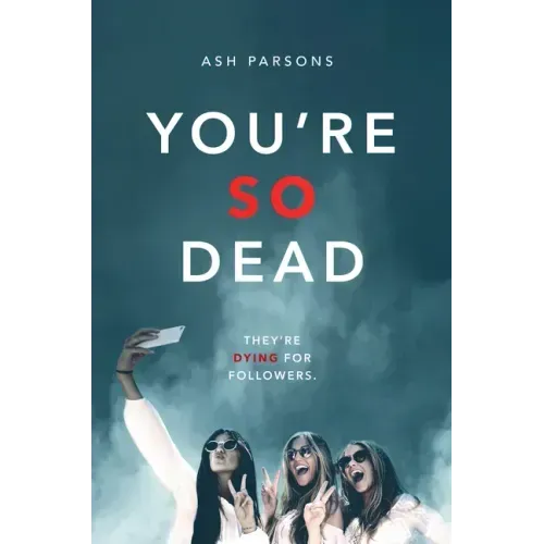 You're So Dead