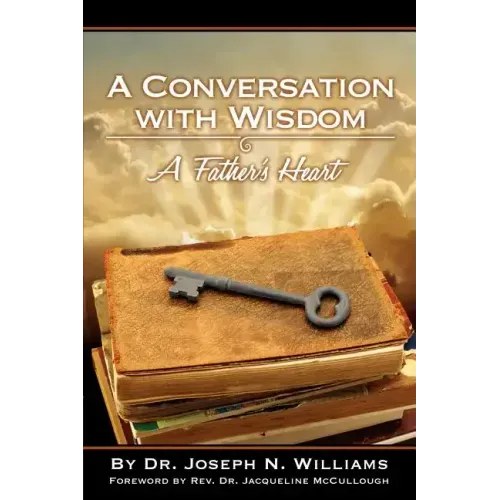A Conversation with Wisdom