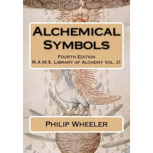 Alchemical Symbols
