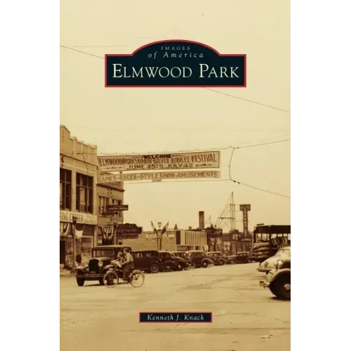 Elmwood Park