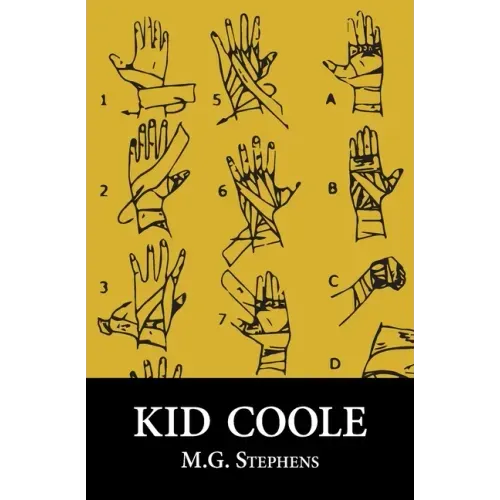 Kid Coole