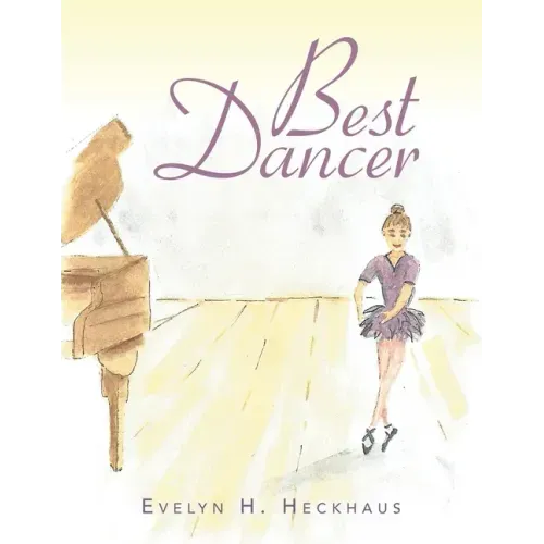 Best Dancer