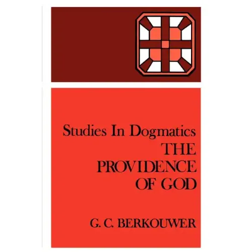 The Providence of God