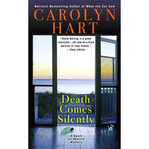 Death Comes Silently