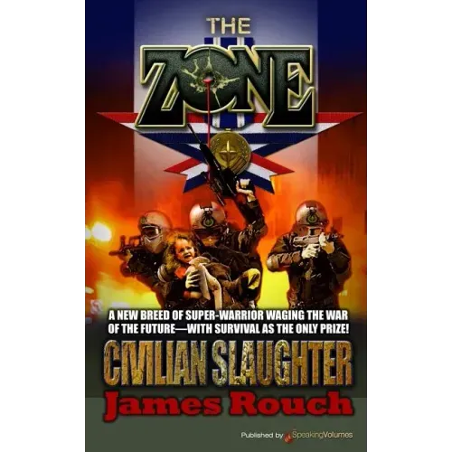 Civilian Slaughter