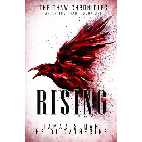 Rising: Book 1 After the Thaw