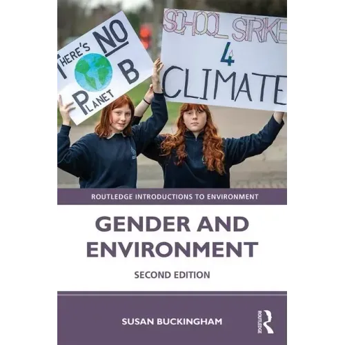 Gender and Environment