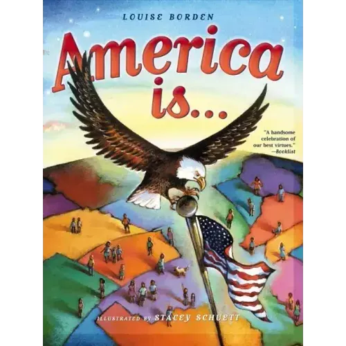 America Is...