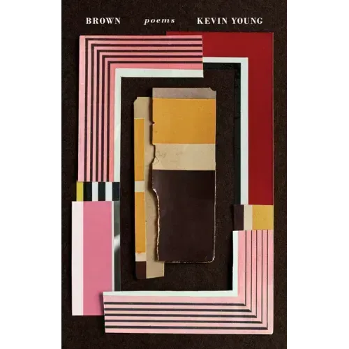 Brown: Poems