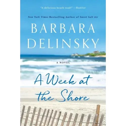 A Week at the Shore