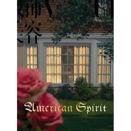 Roe Ethridge: American Spirit
