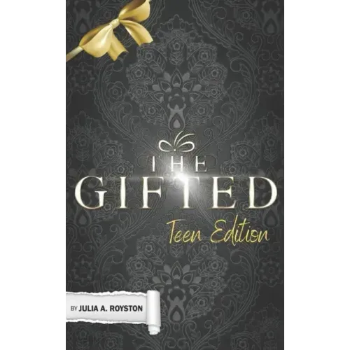 The Gifted: Teen Edition