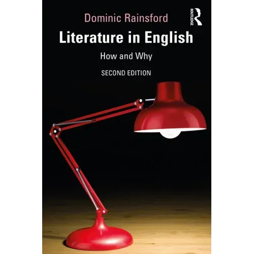 Literature in English: How and Why