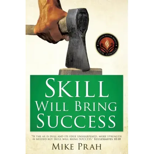Skill Will Bring Success