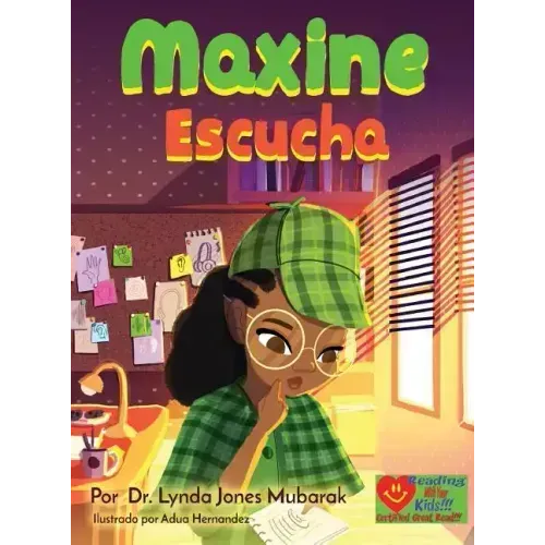 Maxine Escucha