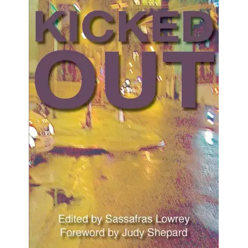 Kicked Out