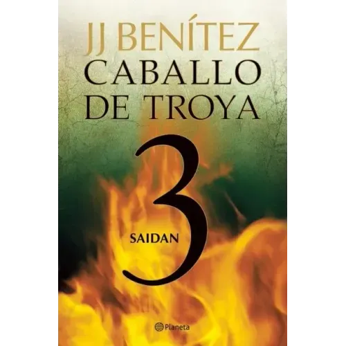 Caballo de Troya 3: Saidán / Trojan Horse 3: Saidan