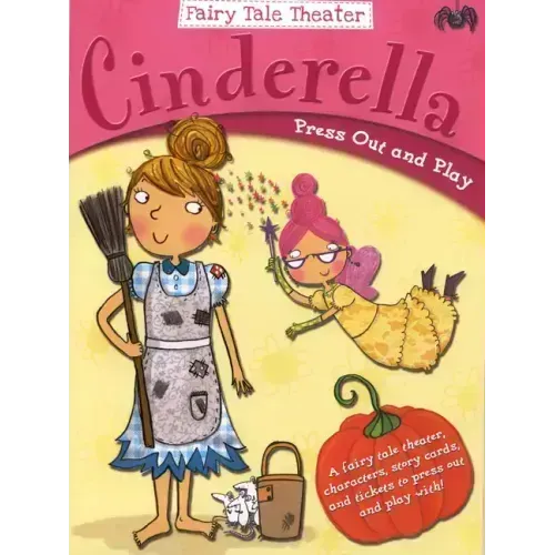Cinderella