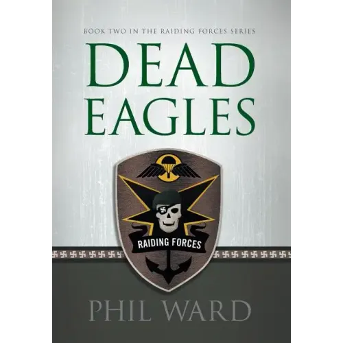 Dead Eagles