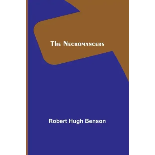 The Necromancers