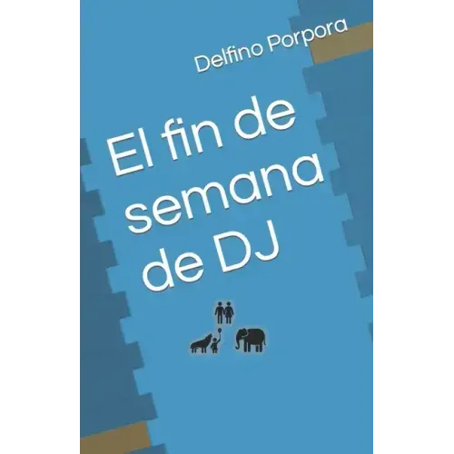 El fin de semana de DJ