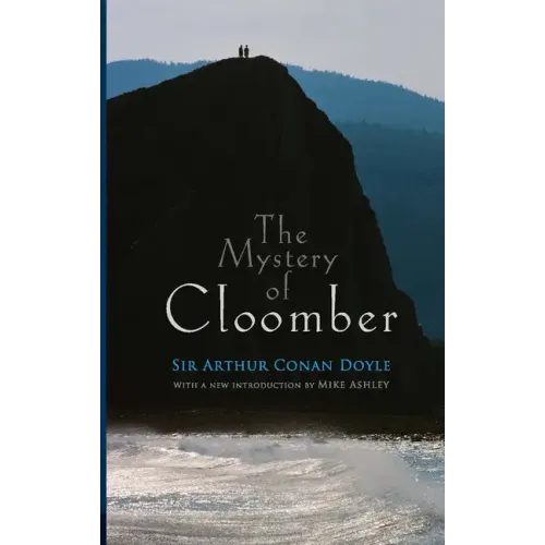 The Mystery of Cloomber