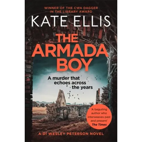 The Armada Boy