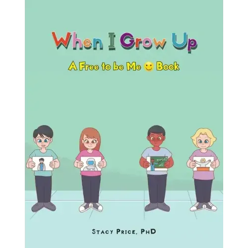 When I Grow Up
