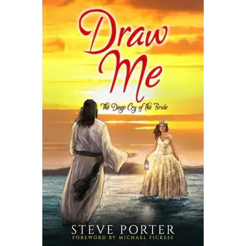 Draw Me: The Deep Cry of the Bride