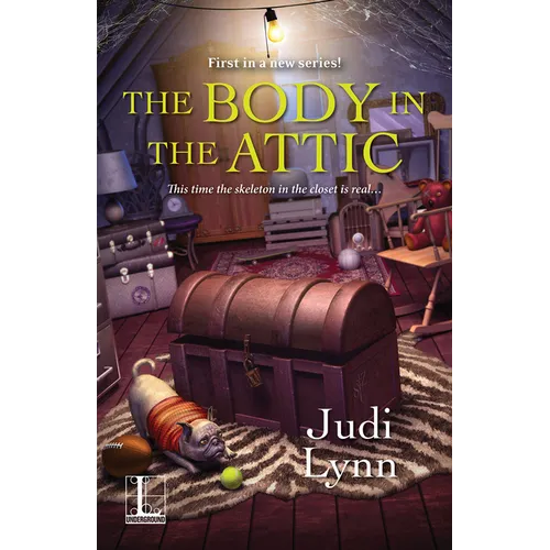 The Body in the Attic