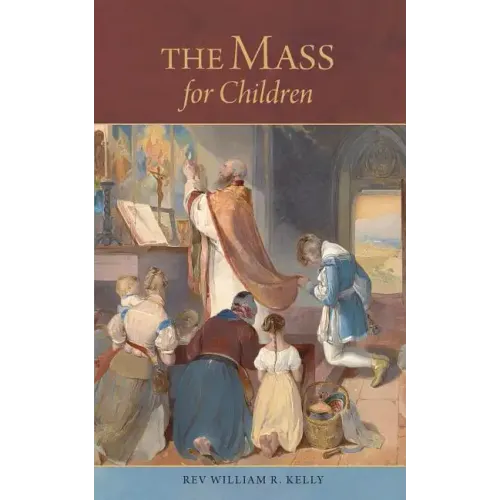 The Mass for Children