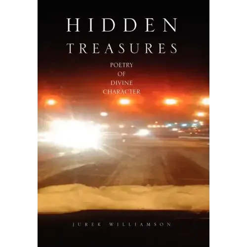 Hidden Treasures