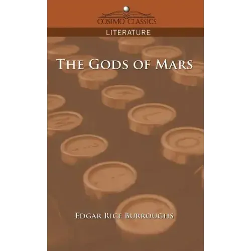 The Gods of Mars