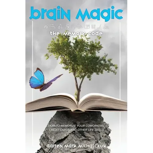 Brain Magic: The Memory Code