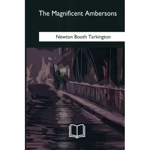 The Magnificent Ambersons
