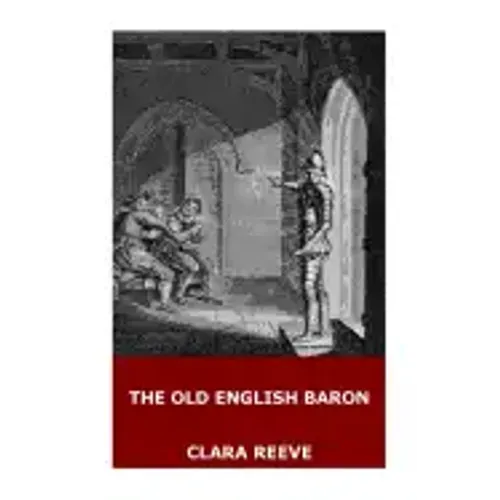 The Old English Baron