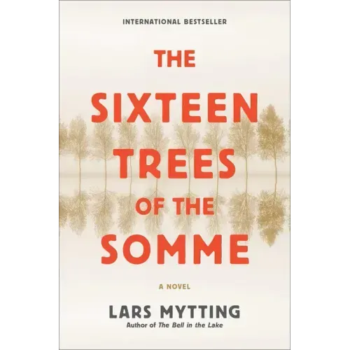 The Sixteen Trees of the Somme