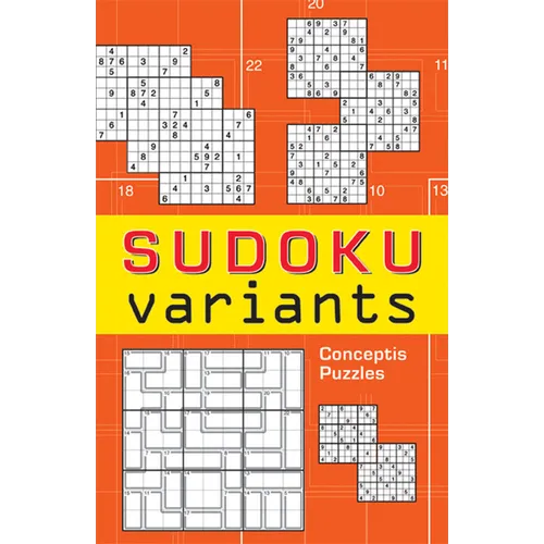 Sudoku Variants